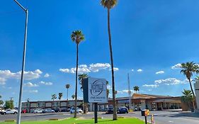 Ocotillo Inn